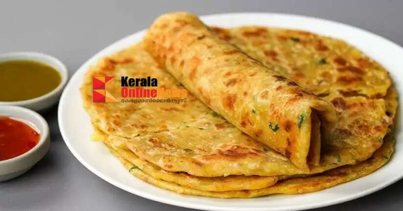 AlooParatha