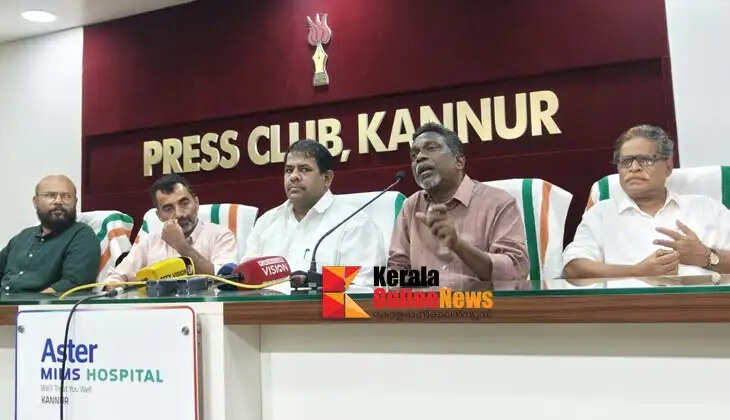 Imprisoning protesters does not befit a civilized society; tribal people must be provided with land immediately: Razak Paleri.