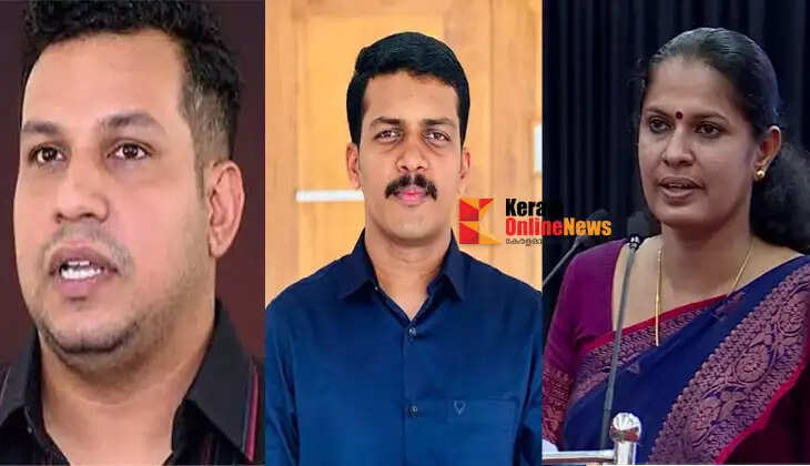 Allegation that five lakh rupees were demanded to withdraw a complaint against P.P. Divya; Muhammed Shammas seeks 7 crore rupees in compensation; legal notice sent to the MD of Carton India.