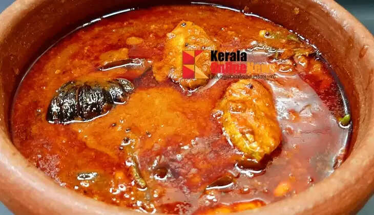 How about preparing a fish curry with a twist of kodampulas to make the meal more spectacular?