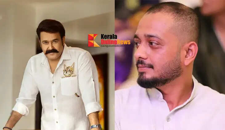 A film in which Chidambaram and Mohanlal come together? Director responds