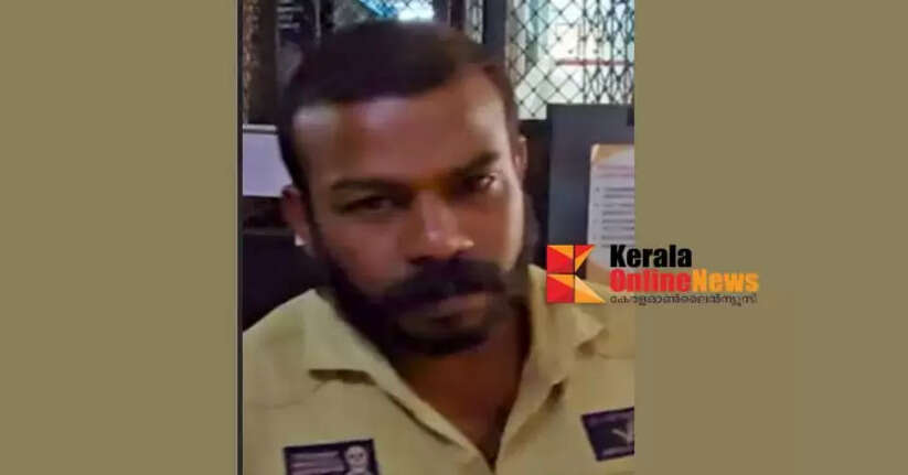 In Thrissur, a passenger was beaten to death for questioning the speed of a private bus: Driver arrested