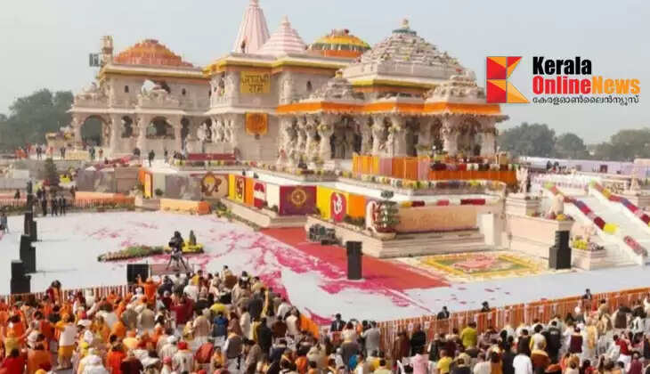 Meat sale in Panchakoshi Parikrama area; Meat distribution banned within 15 km radius of Ayodhya