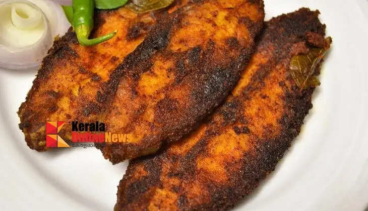  Fish Fry|Avoli 
