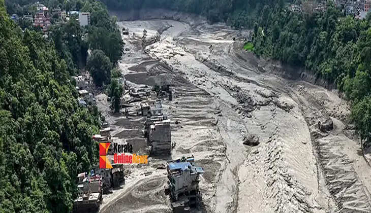 nepal