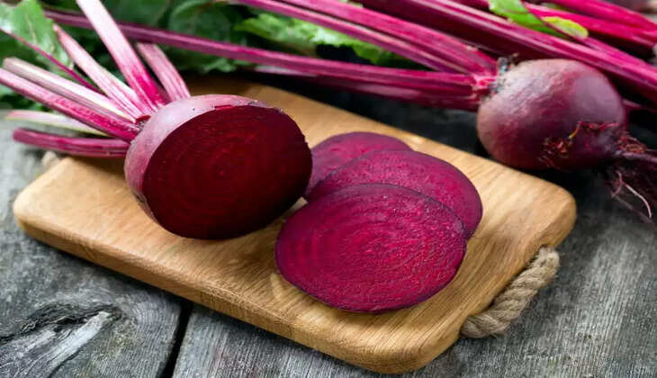 beetroot