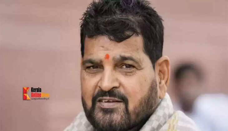 brij bhushan