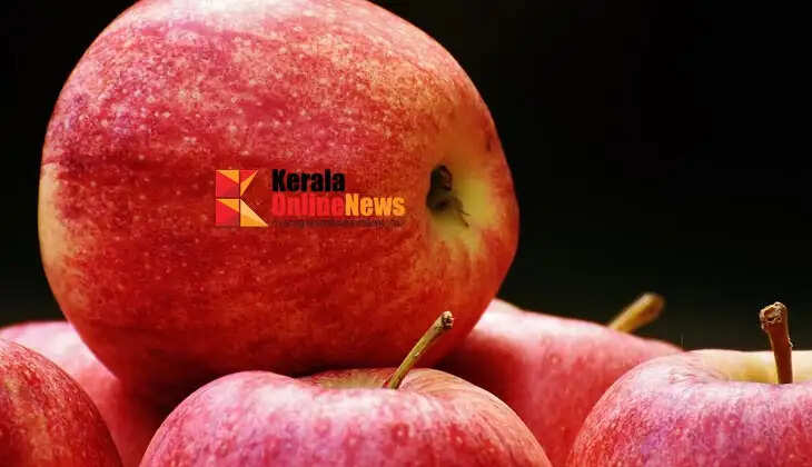 apples