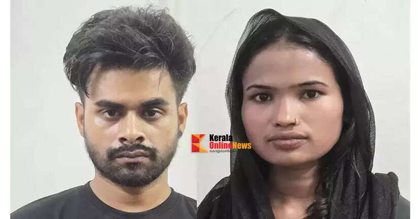 17-year-old Assam native brought to Kozhikode by promising job, commits indecent act: suitors arrested