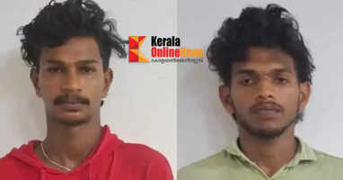 Malappuram natives who stole a scooter from Kannur's Pilathara are remanded