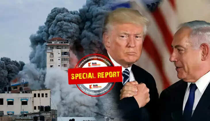 israel attack
