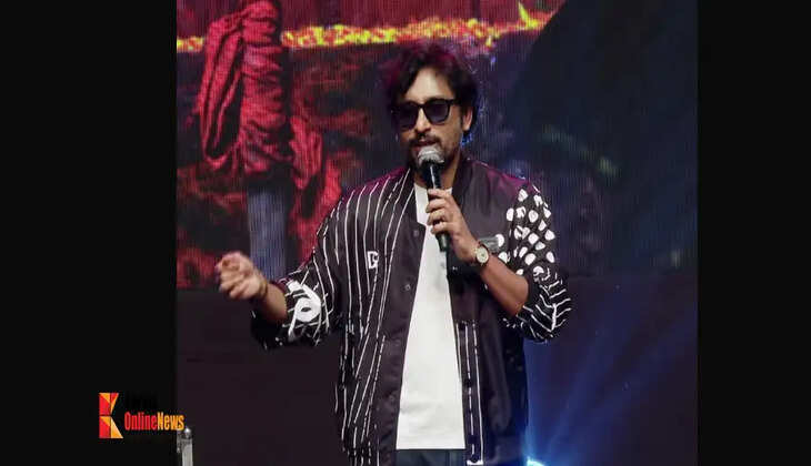 balaji