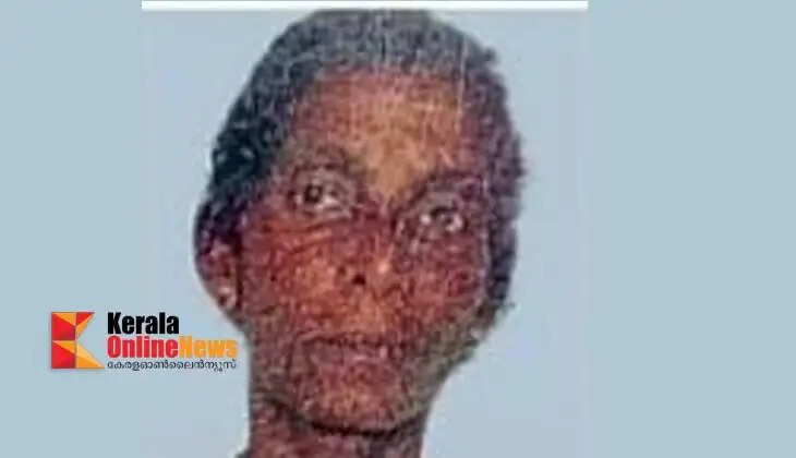Missing elderly woman found dead in Parassini River