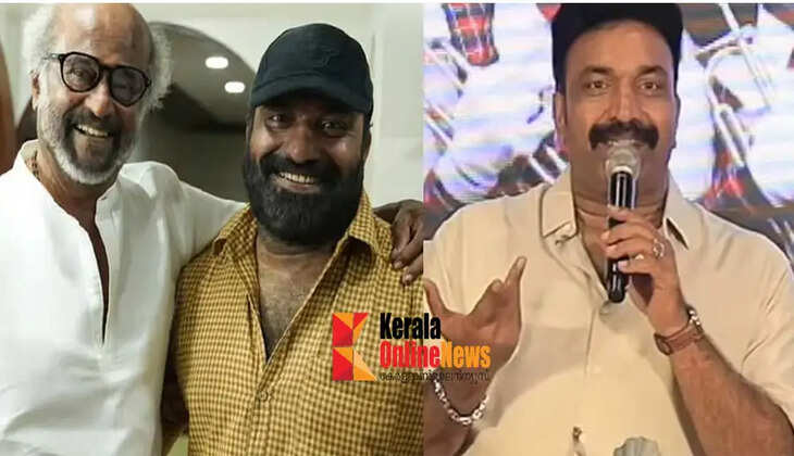 rajanikanth