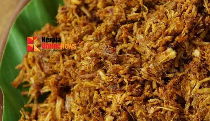 Chicken Chammanthi