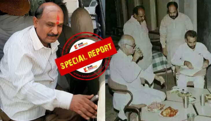 Naradaman, who found pleasure in killing Muslims; Is Babu Bajrangi still out there?