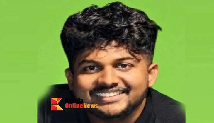A young man collapsed and died during an Onam celebration DJ event in Taliparamba