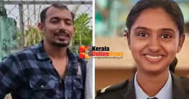 When asked when she would die, the girl replied that she would die on August 9: Police have received chats between the IB officer who committed suicide and Sukant