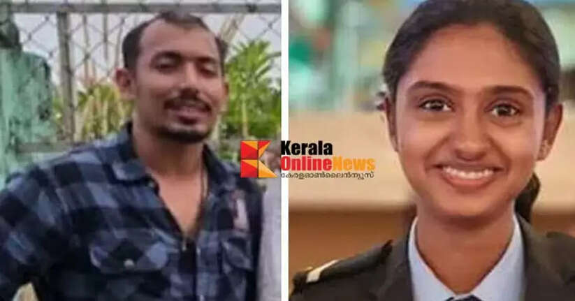 When asked when she would die, the girl replied that she would die on August 9: Police have received chats between the IB officer who committed suicide and Sukant