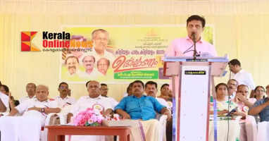 All public works roads in the state will soon be upgraded to BM/BC standards: Minister P.A. Muhammad Riyaz