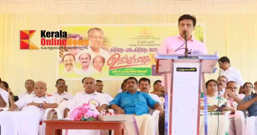 All public works roads in the state will soon be upgraded to BM/BC standards: Minister P.A. Muhammad Riyaz