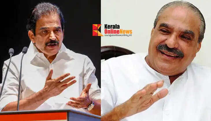 "Mani Sir claims K.C. and Jomon conspired to frame him!" — The political story behind the Makkekkadavu-Nerekadavu bridge.