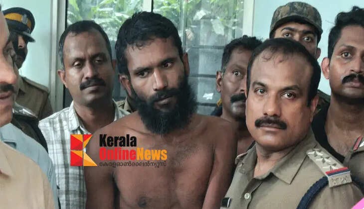 Govindachamy's jail escape; Crime Branch chargesheet alleges lapses by officials
