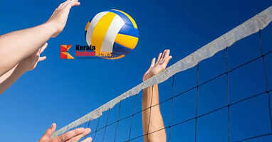vollyball