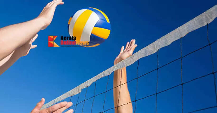 vollyball