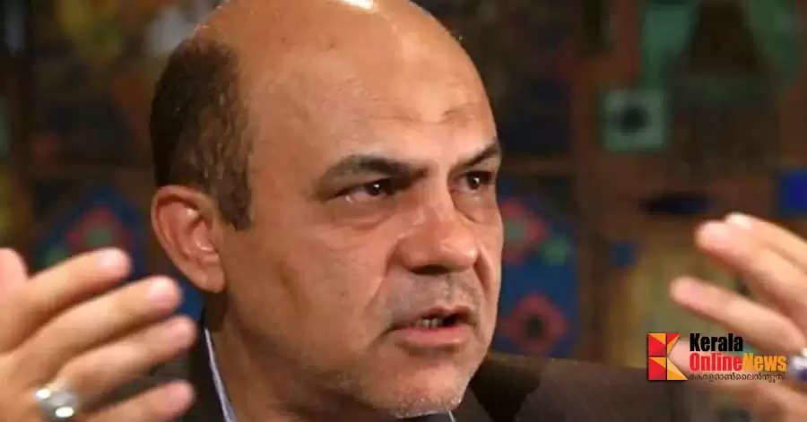 iran ex minister