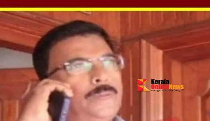 Jayanthi Rajan defeat in Koothuparamba League takes disciplinary action against the constituency general secretary