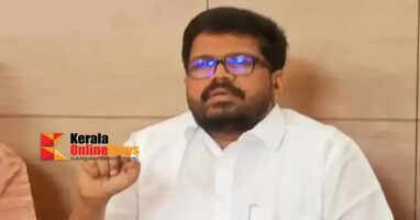 Pinarayi Vendutta: The vile campaign portraying the firecracker accident as a bomb blast should be stopped: K.K. Ragesh