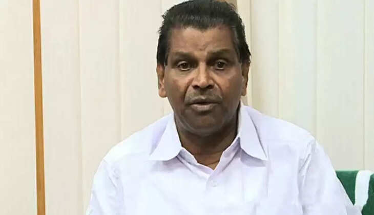 Thiruvanchoor