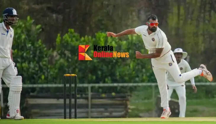 six wickets