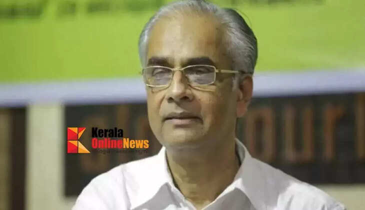 k jayakumar will be the travancore devaswom board president