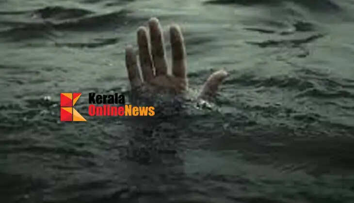 Farmer dies after falling into Paduta pond in Idukki