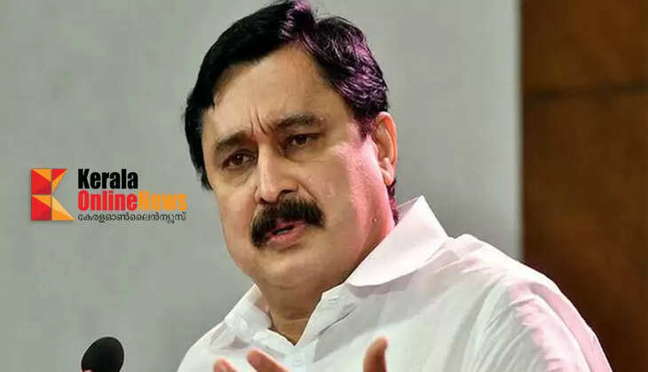 Minister V Abdurahiman