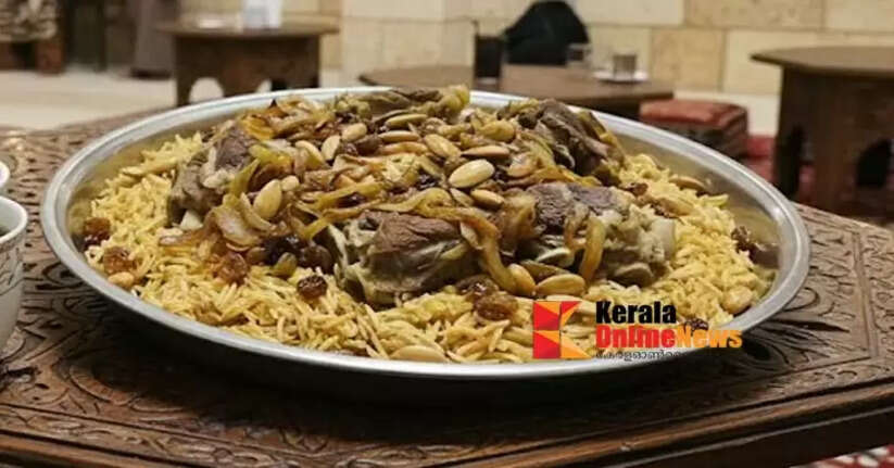 How to make Surbiyan Chicken Biryani easily