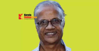 Prof. Kaitaprathe TK Vishnu Namboothiri passed away