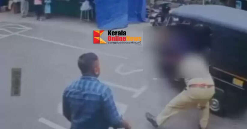 idukky forest officer sakkeer hussain