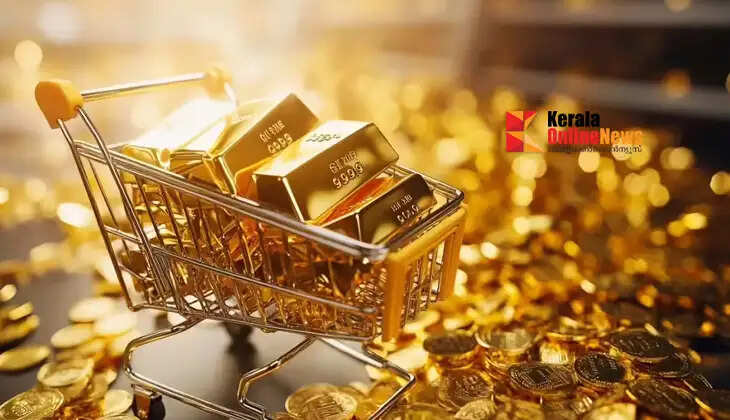 Relief for jewelry lovers; gold prices drop in the state.