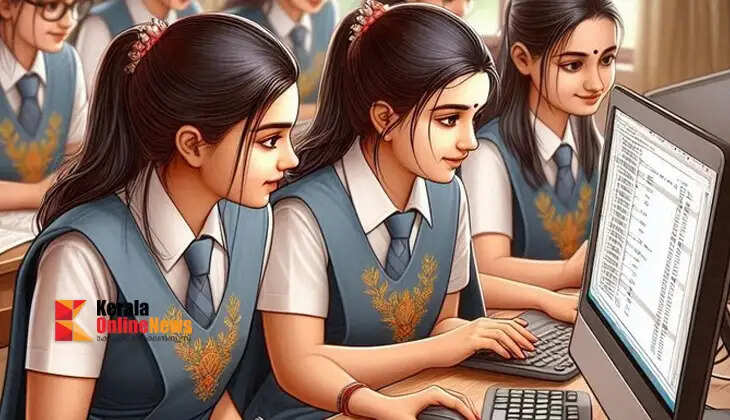 Change of government situation; Who will declare SSLC results?