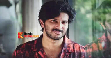 Dulquer Salmaan