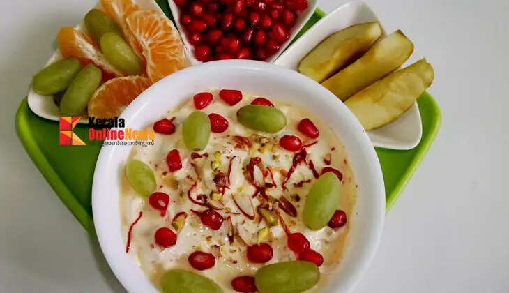 Shrikhand