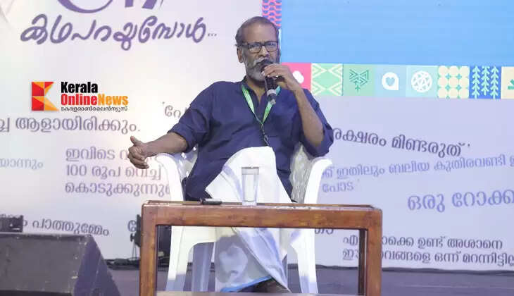 Hindutva will not fail until it can transform India's secular tradition into a modern public consciousness: Sunil P. Ilayidom