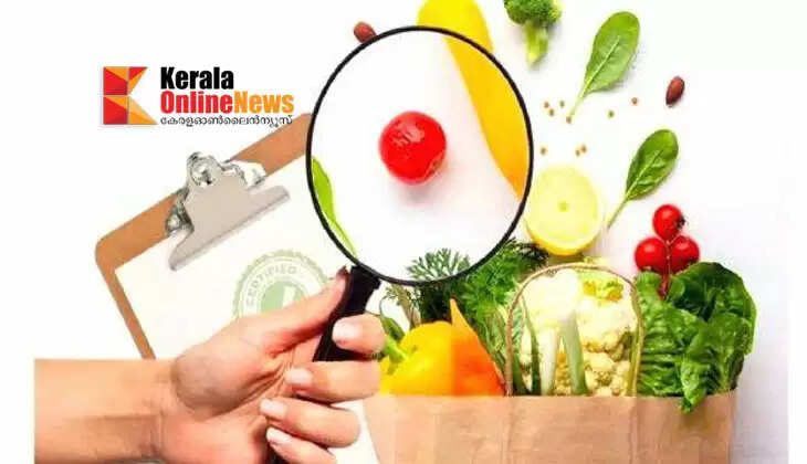 Food Safety Department tightens inspections; 614 establishments inspected in Idukki, fined Rs 1,45,000