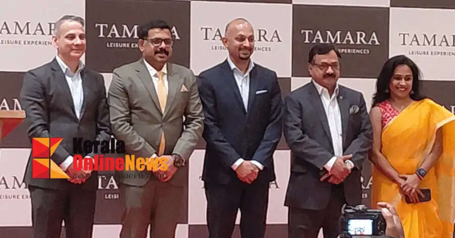 Tamara Leisure Experiences launches Ray by Tamara, the country's first Faith Intelligent Hospitality brand