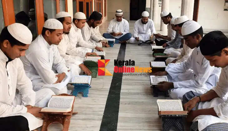 Now 'Vande Mataram' in madrasas; National anthem made mandatory in madrasas in Bengal