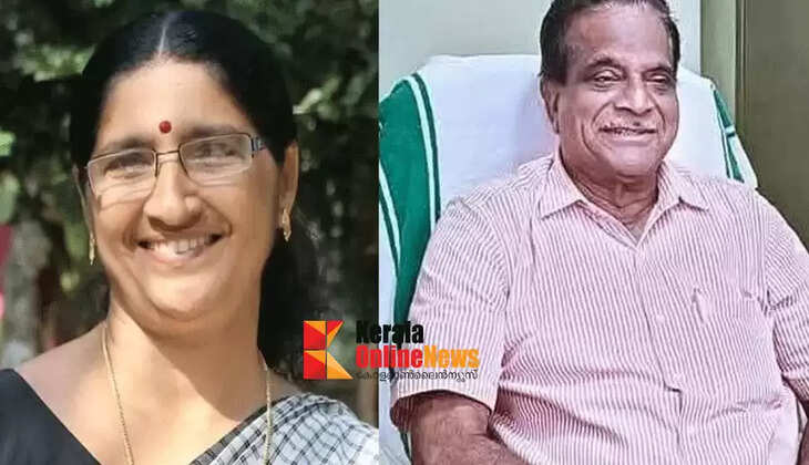 Setback for CPM..! Senior CPM leader TK Govindan will contest as a rebel against PK Shyamala in Taliparambil.