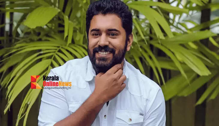 rape Case against actor Nivin Pauly